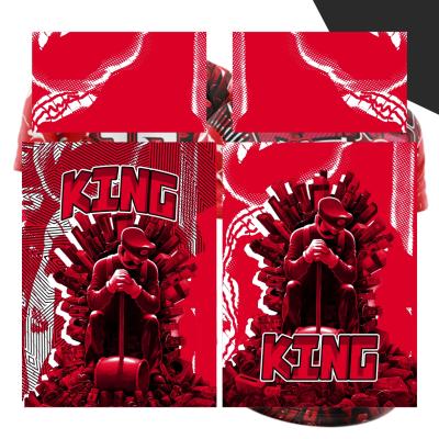 Arte da categoria interclass